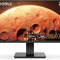 Monitor 21.5 Inch Gaming Monitor FHD 1080P/Full HD 100HZ PC Monitor VA Panel